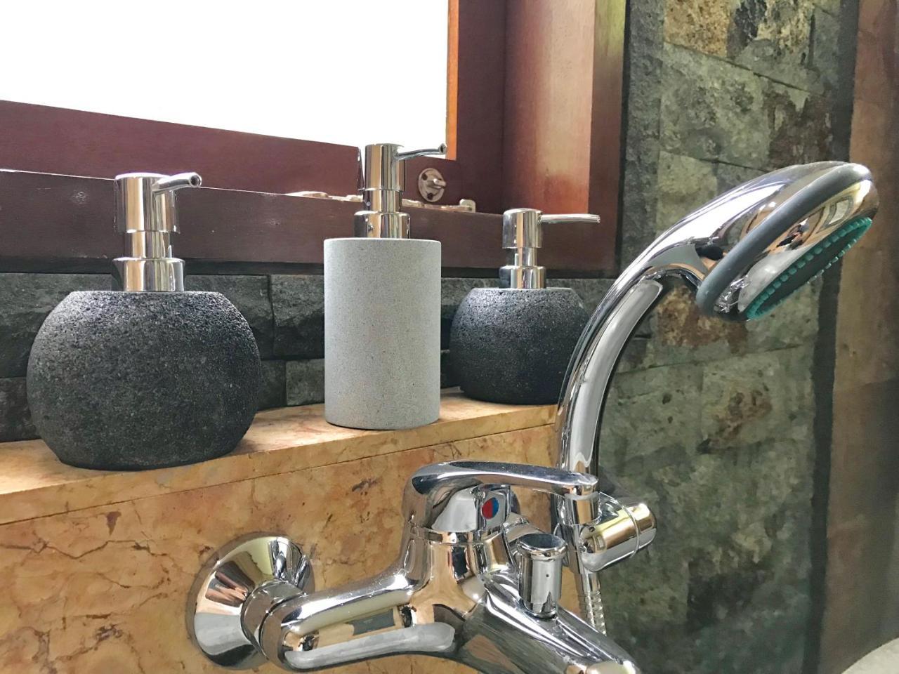 Ubud Paras Villa Kültér fotó
